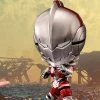 Ultraman Suit Nendoroid Collectible Figure By Aqua Marine