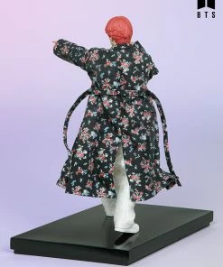 V Deluxe Statue By Sideshow Collectibles BTS Idol Collection