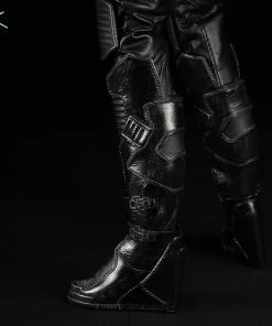 Brand new 🥰 V Female And Yaiba Kusanagi Sixth Scale Figure Set By PureArts Cyberpunk 2077 🌟 20 V Female And Yaiba Kusanagi Sixth Scale Figure Set By PureArts Cyberpunk 2077