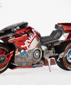 Brand new 🥰 V Female And Yaiba Kusanagi Sixth Scale Figure Set By PureArts Cyberpunk 2077 🌟 32 V Female And Yaiba Kusanagi Sixth Scale Figure Set By PureArts Cyberpunk 2077