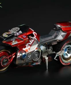 Brand new 🥰 V Female And Yaiba Kusanagi Sixth Scale Figure Set By PureArts Cyberpunk 2077 🌟 27 V Female And Yaiba Kusanagi Sixth Scale Figure Set By PureArts Cyberpunk 2077