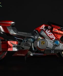 Brand new 🥰 V Female And Yaiba Kusanagi Sixth Scale Figure Set By PureArts Cyberpunk 2077 🌟 29 V Female And Yaiba Kusanagi Sixth Scale Figure Set By PureArts Cyberpunk 2077