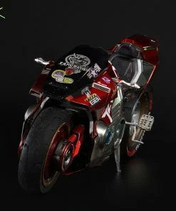 Brand new 🥰 V Female And Yaiba Kusanagi Sixth Scale Figure Set By PureArts Cyberpunk 2077 🌟 33 V Female And Yaiba Kusanagi Sixth Scale Figure Set By PureArts Cyberpunk 2077