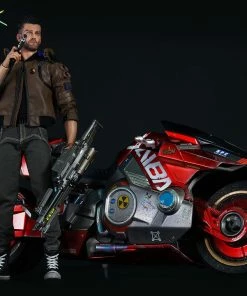 Best reviews of 😉 V Male And Female With Yaiba Kusanagi Sixth Scale Figure Set By PureArts Ultimate Bundle Cyberpunk 2077 Sixth Scale Collectible Figures 🌟 20 V Male And Female With Yaiba Kusanagi Sixth Scale Figure Set By PureArts Ultimate Bundle Cyberpunk 2077 Sixth Scale Collectible Figures