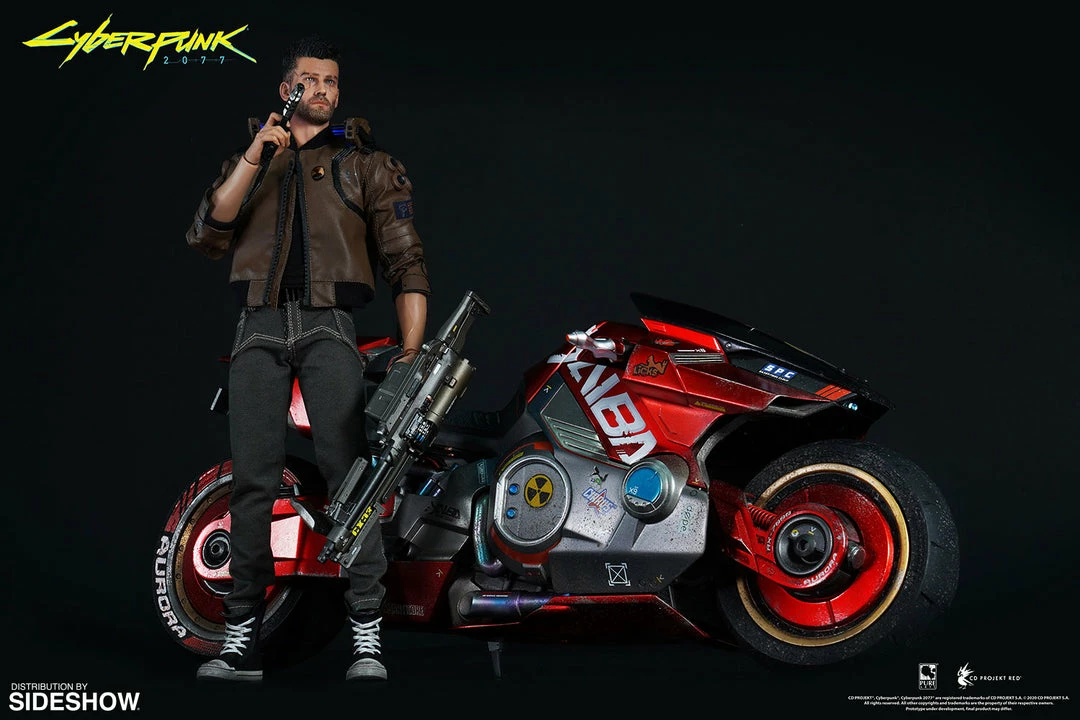 Best reviews of 😉 V Male And Female With Yaiba Kusanagi Sixth Scale Figure Set By PureArts Ultimate Bundle Cyberpunk 2077 Sixth Scale Collectible Figures 🌟 4 V Male And Female With Yaiba Kusanagi Sixth Scale Figure Set By PureArts Ultimate Bundle Cyberpunk 2077 Sixth Scale Collectible Figures