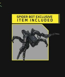 Best reviews of 😉 V Male And Female With Yaiba Kusanagi Sixth Scale Figure Set By PureArts Ultimate Bundle Cyberpunk 2077 Sixth Scale Collectible Figures 🌟 26 V Male And Female With Yaiba Kusanagi Sixth Scale Figure Set By PureArts Ultimate Bundle Cyberpunk 2077 Sixth Scale Collectible Figures