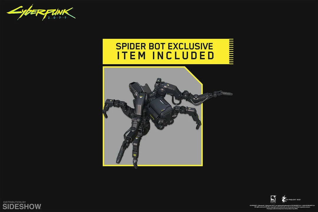 Best reviews of 😉 V Male And Female With Yaiba Kusanagi Sixth Scale Figure Set By PureArts Ultimate Bundle Cyberpunk 2077 Sixth Scale Collectible Figures 🌟 10 V Male And Female With Yaiba Kusanagi Sixth Scale Figure Set By PureArts Ultimate Bundle Cyberpunk 2077 Sixth Scale Collectible Figures