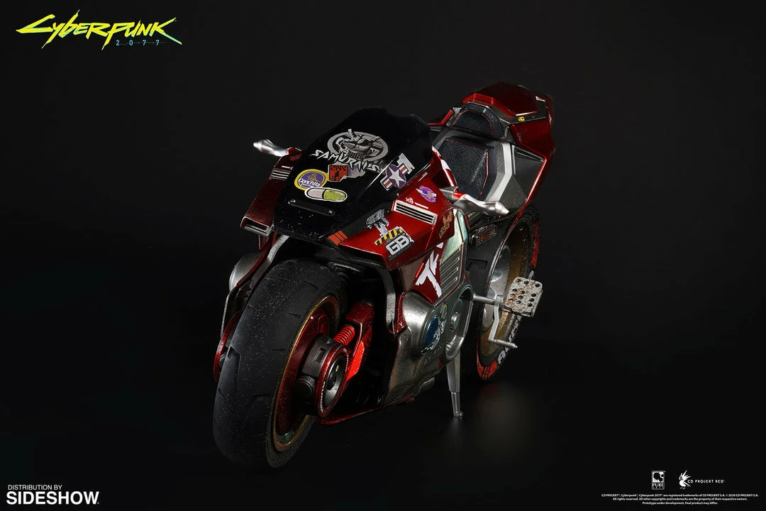 Best reviews of 😉 V Male And Female With Yaiba Kusanagi Sixth Scale Figure Set By PureArts Ultimate Bundle Cyberpunk 2077 Sixth Scale Collectible Figures 🌟 7 V Male And Female With Yaiba Kusanagi Sixth Scale Figure Set By PureArts Ultimate Bundle Cyberpunk 2077 Sixth Scale Collectible Figures