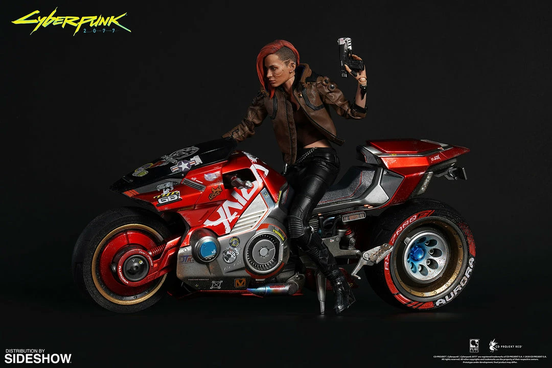 Best reviews of 😉 V Male And Female With Yaiba Kusanagi Sixth Scale Figure Set By PureArts Ultimate Bundle Cyberpunk 2077 Sixth Scale Collectible Figures 🌟 12 V Male And Female With Yaiba Kusanagi Sixth Scale Figure Set By PureArts Ultimate Bundle Cyberpunk 2077 Sixth Scale Collectible Figures