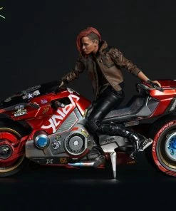 Best reviews of 😉 V Male And Female With Yaiba Kusanagi Sixth Scale Figure Set By PureArts Ultimate Bundle Cyberpunk 2077 Sixth Scale Collectible Figures 🌟 24 V Male And Female With Yaiba Kusanagi Sixth Scale Figure Set By PureArts Ultimate Bundle Cyberpunk 2077 Sixth Scale Collectible Figures