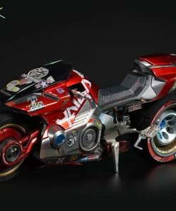 Deals 💯 Sixth Scale Collectible Figures V Male And Yaiba Kusanagi Sixth Scale Figure Set By PureArts Cybepunk 2077 🤩 33 Sixth Scale Collectible Figures V Male And Yaiba Kusanagi Sixth Scale Figure Set By PureArts Cybepunk 2077