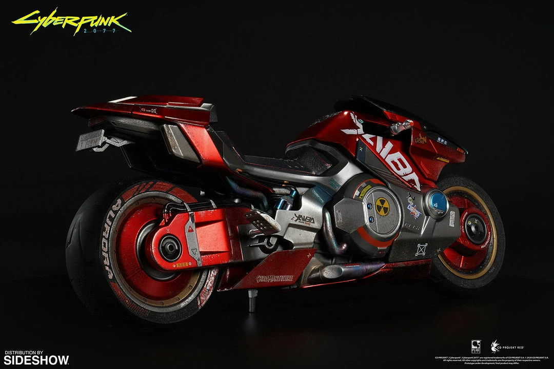 Deals 💯 Sixth Scale Collectible Figures V Male And Yaiba Kusanagi Sixth Scale Figure Set By PureArts Cybepunk 2077 🤩 18 Sixth Scale Collectible Figures V Male And Yaiba Kusanagi Sixth Scale Figure Set By PureArts Cybepunk 2077