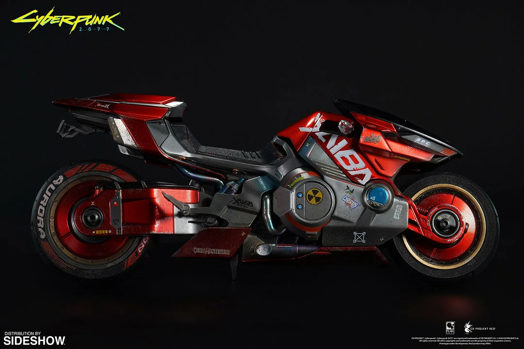 Deals 💯 Sixth Scale Collectible Figures V Male And Yaiba Kusanagi Sixth Scale Figure Set By PureArts Cybepunk 2077 🤩 19 Sixth Scale Collectible Figures V Male And Yaiba Kusanagi Sixth Scale Figure Set By PureArts Cybepunk 2077