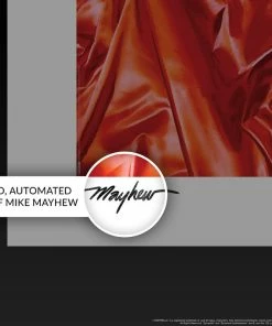 Vampirella: Roses For The Dead Fine Art Print By Renowned Comic Book Artist Mike Mayhew. Art Print By Sideshow Collectibles Art Work Murals & Prints