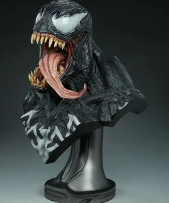 Best reviews of π Venom Life Size Bust By Sideshow Collectibles π― 29 Venom Life Size Bust By Sideshow Collectibles