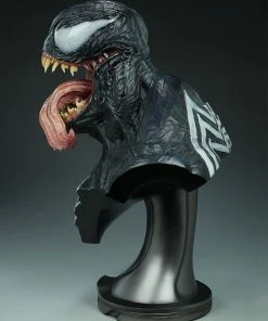Best reviews of π Venom Life Size Bust By Sideshow Collectibles π― 28 Venom Life Size Bust By Sideshow Collectibles
