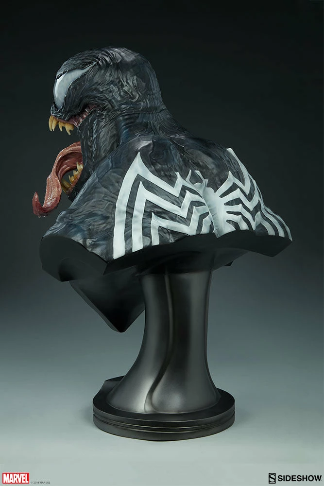 Best reviews of π Venom Life Size Bust By Sideshow Collectibles π― 7 Venom Life Size Bust By Sideshow Collectibles