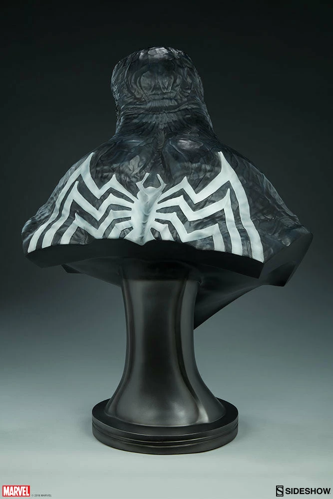 Best reviews of π Venom Life Size Bust By Sideshow Collectibles π― 6 Venom Life Size Bust By Sideshow Collectibles