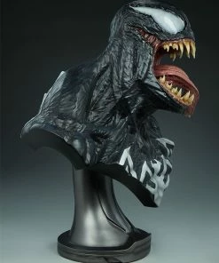 Best reviews of π Venom Life Size Bust By Sideshow Collectibles π― 40 Venom Life Size Bust By Sideshow Collectibles