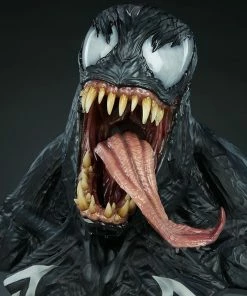 Best reviews of π Venom Life Size Bust By Sideshow Collectibles π― 38 Venom Life Size Bust By Sideshow Collectibles