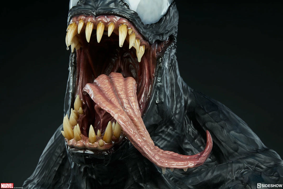 Best reviews of π Venom Life Size Bust By Sideshow Collectibles π― 1 Venom Life Size Bust By Sideshow Collectibles