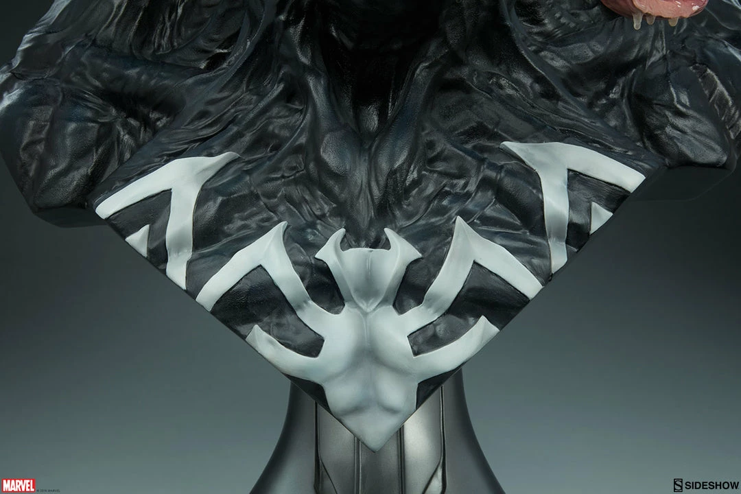 Best reviews of π Venom Life Size Bust By Sideshow Collectibles π― 15 Venom Life Size Bust By Sideshow Collectibles