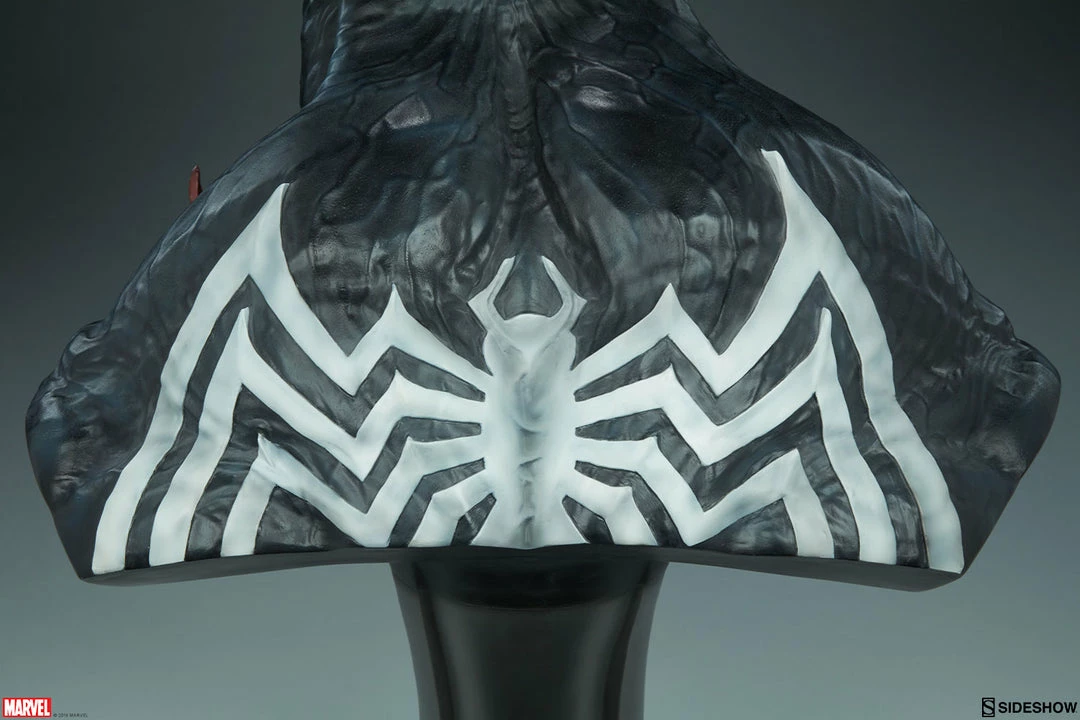 Best reviews of π Venom Life Size Bust By Sideshow Collectibles π― 14 Venom Life Size Bust By Sideshow Collectibles