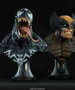 Best reviews of π Venom Life Size Bust By Sideshow Collectibles π― 31 Venom Life Size Bust By Sideshow Collectibles