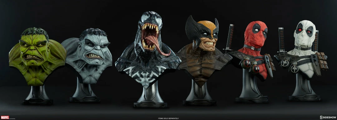 Best reviews of π Venom Life Size Bust By Sideshow Collectibles π― 11 Venom Life Size Bust By Sideshow Collectibles
