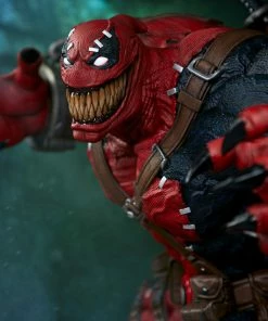 PCS Collectibles Venompool Statue By PCS 1:3 Scale Deadpool