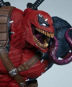 PCS Collectibles Venompool Statue By PCS 1:3 Scale Deadpool