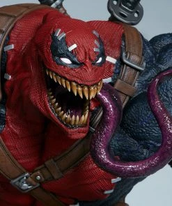 PCS Collectibles Venompool Statue By PCS 1:3 Scale Deadpool