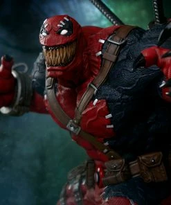 PCS Collectibles Venompool Statue By PCS 1:3 Scale Deadpool