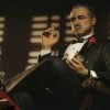 Hot Pop Stars And Celebrity's Vito Andolini Corleone (1972) Statue By Damtoys The Godfather
