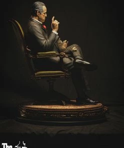 Best Sale ⌛ Hot Pop Stars And Celebrity's Vito Andolini Corleone (1972) Statue By Damtoys The Godfather ⭐ 46 Hot Pop Stars And Celebrity's Vito Andolini Corleone (1972) Statue By Damtoys The Godfather