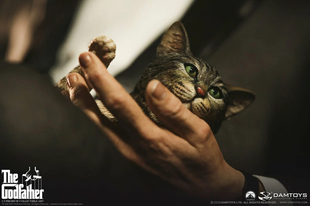 Best Sale ⌛ Hot Pop Stars And Celebrity's Vito Andolini Corleone (1972) Statue By Damtoys The Godfather ⭐ 26 Hot Pop Stars And Celebrity's Vito Andolini Corleone (1972) Statue By Damtoys The Godfather