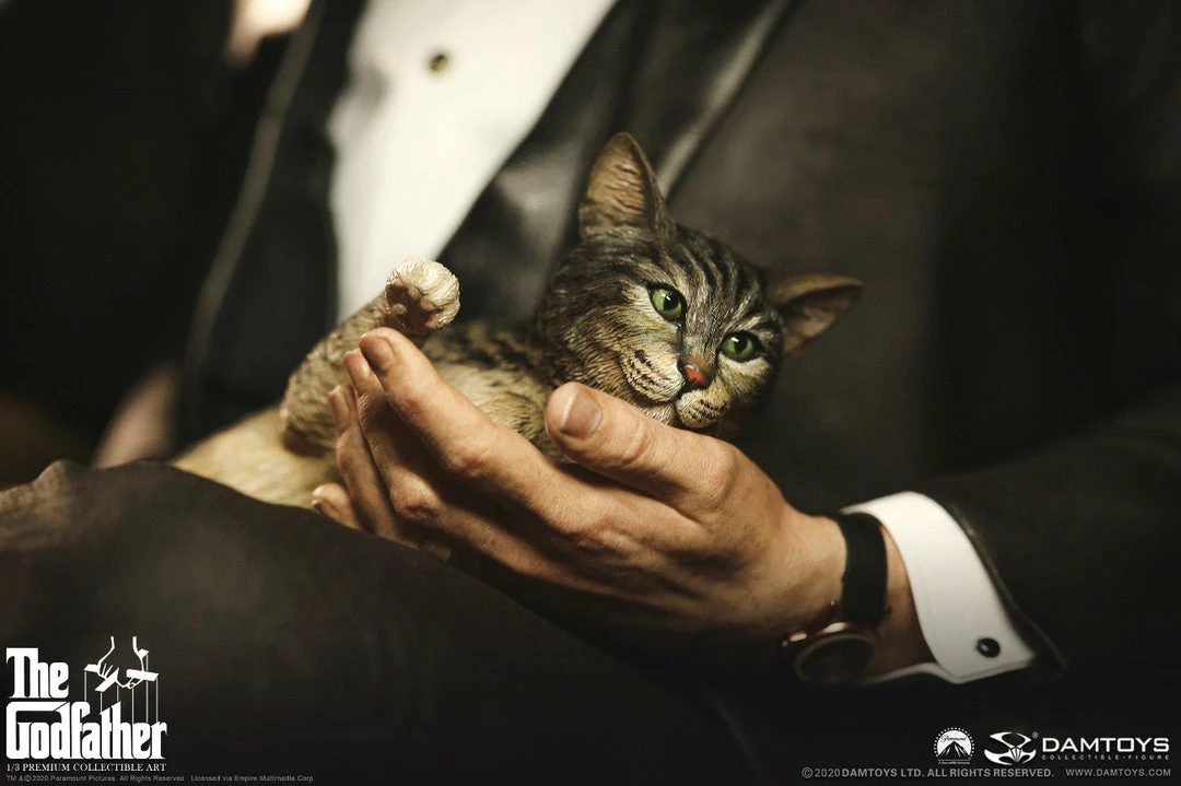 Best Sale ⌛ Hot Pop Stars And Celebrity's Vito Andolini Corleone (1972) Statue By Damtoys The Godfather ⭐ 22 Hot Pop Stars And Celebrity's Vito Andolini Corleone (1972) Statue By Damtoys The Godfather