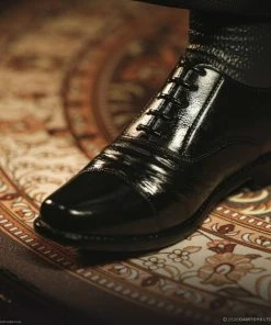 Best Sale ⌛ Hot Pop Stars And Celebrity's Vito Andolini Corleone (1972) Statue By Damtoys The Godfather ⭐ 40 Hot Pop Stars And Celebrity's Vito Andolini Corleone (1972) Statue By Damtoys The Godfather