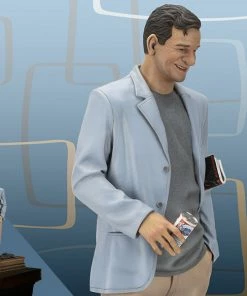 Hot Pop Stars And Celebrity's Walter Matthau Statue By Infinite Statue 1:6 Scale