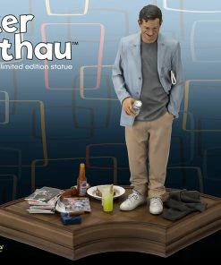 Hot Pop Stars And Celebrity's Walter Matthau Statue By Infinite Statue 1:6 Scale