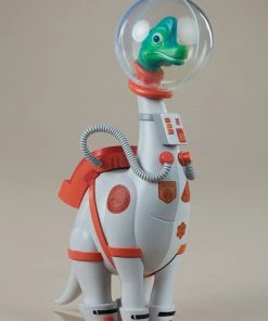 Whaleontology Designer Collectible Toy By Unruly Industries™ Designer Dino Set By Tom Whalen UNRULY INDUSTRY