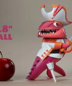 Whaleontology Designer Collectible Toy By Unruly Industries™ Designer Dino Set By Tom Whalen UNRULY INDUSTRY