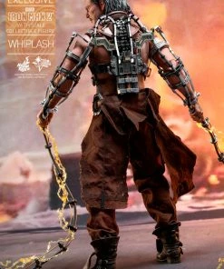 Best deal 😀 Whiplash Sixth Scale Figure By Hot Toys Iron Man 2 - Movie Masterpiece Series 👍 24 Whiplash Sixth Scale Figure By Hot Toys Iron Man 2 - Movie Masterpiece Series