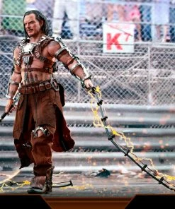 Best deal 😀 Whiplash Sixth Scale Figure By Hot Toys Iron Man 2 - Movie Masterpiece Series 👍 28 Whiplash Sixth Scale Figure By Hot Toys Iron Man 2 - Movie Masterpiece Series