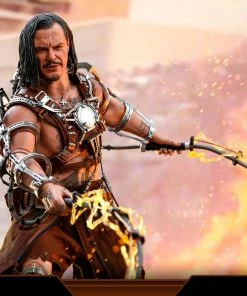 Best deal 😀 Whiplash Sixth Scale Figure By Hot Toys Iron Man 2 - Movie Masterpiece Series 👍 33 Whiplash Sixth Scale Figure By Hot Toys Iron Man 2 - Movie Masterpiece Series