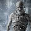 Game Of Thrones White Walker Deluxe Version Sixth Scale Figure By Threezero