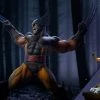 Wolverine Premium Format™ Figure By Sideshow Collectibles Limited Edition X-Men