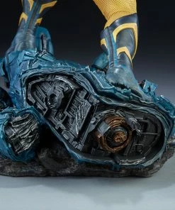 Wolverine Premium Format™ Figure By Sideshow Collectibles X-Men