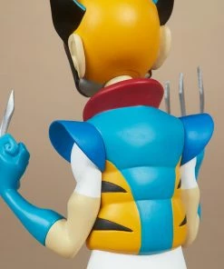 Discount 🔔 Wolverine Designer Collectible Toy By Unruly Industries™ By KaNO X-Men ✨ 34 Wolverine Designer Collectible Toy By Unruly Industries™ By KaNO X-Men