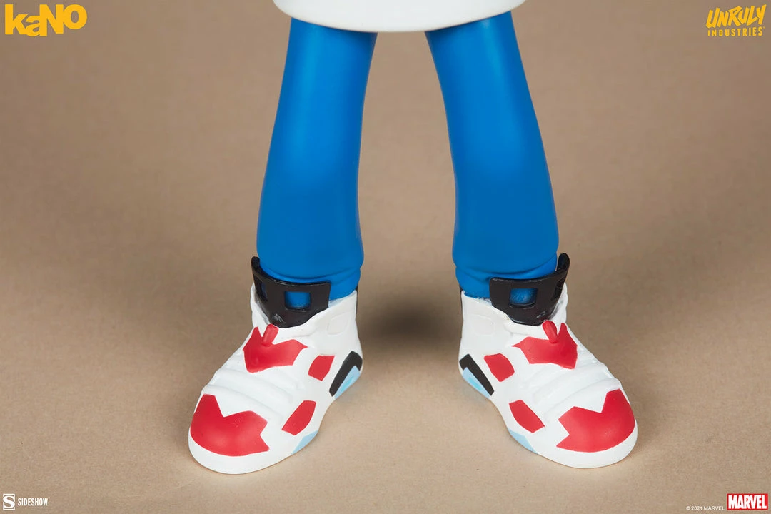 Discount 🔔 Wolverine Designer Collectible Toy By Unruly Industries™ By KaNO X-Men ✨ 20 Wolverine Designer Collectible Toy By Unruly Industries™ By KaNO X-Men